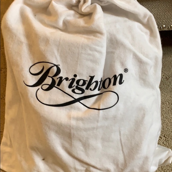 Brighton handbag and wallet - Picture 4 of 6